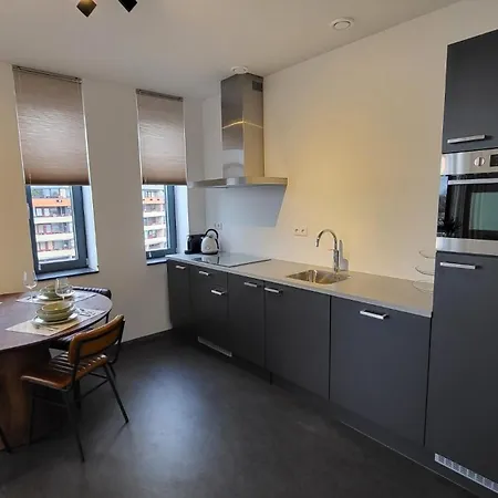 Bed & Breakfast Kopwest 8 Personen Purmerend