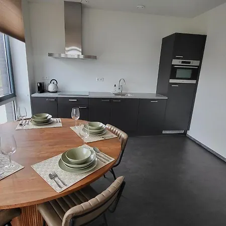 Bed & Breakfast Kopwest 8 Personen 3*