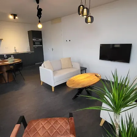 Bed & Breakfast Kopwest 8 Personen Purmerend