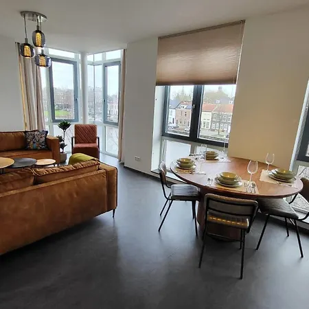 Kopwest 8 Personen Purmerend