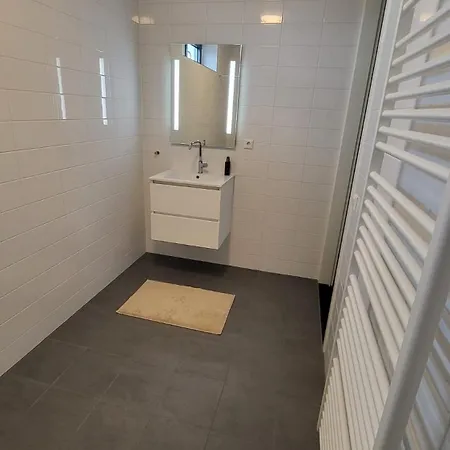 Bed & Breakfast Kopwest 8 Personen Purmerend