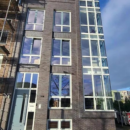 Kopwest 8 Personen Purmerend