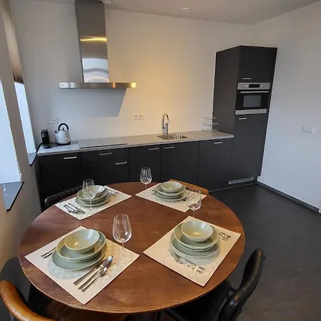 Kopwest 8 Personen Bed & Breakfast 3*