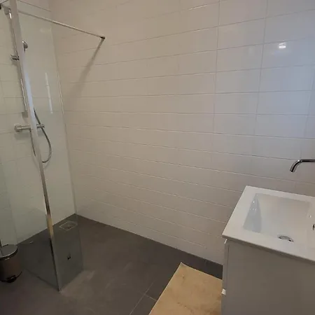 Kopwest 8 Personen 3*