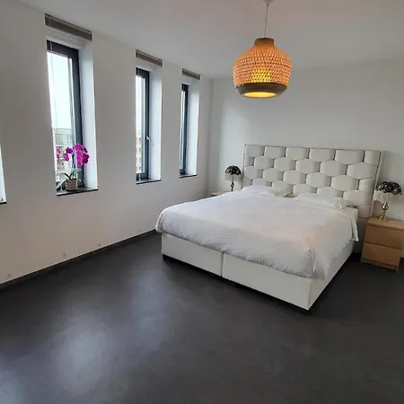 Bed & Breakfast Kopwest 8 Personen Purmerend