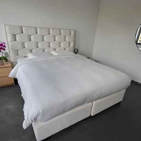 Kopwest 8 Personen 3* Purmerend